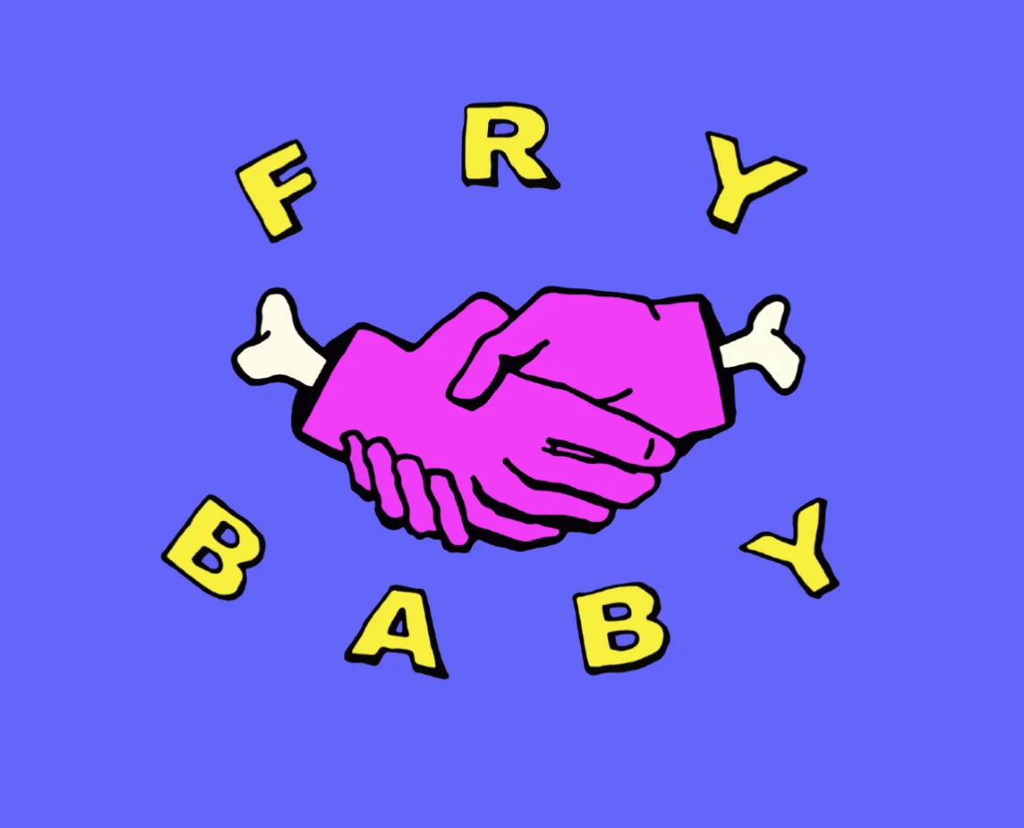 Fry Baby