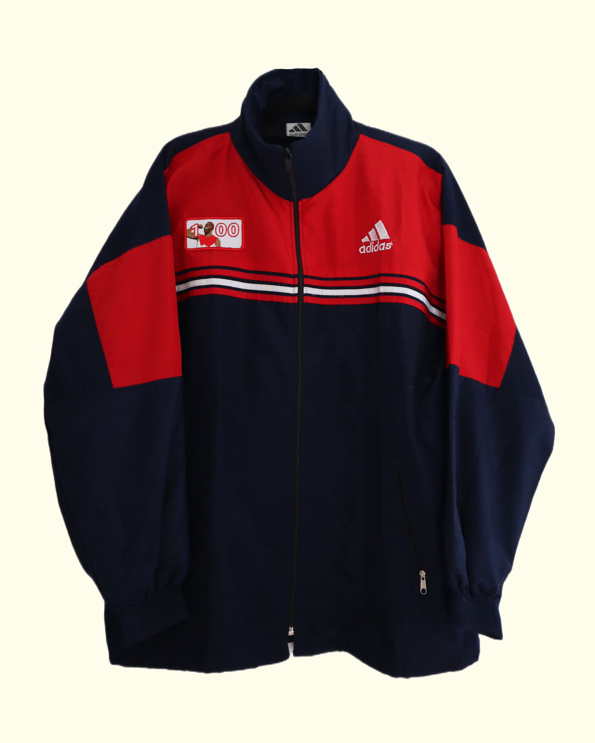 Buddy 1000 Adidas jacket