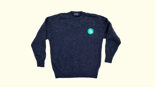 Cocky Little Shit jumper