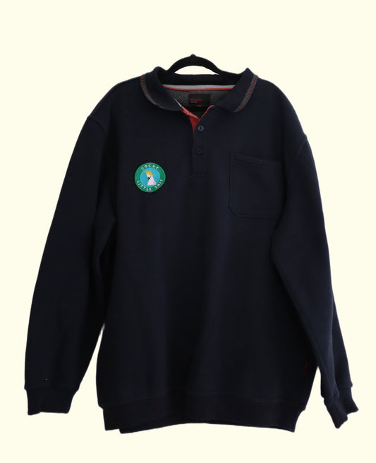 Cocky Little Shit rugby shirt