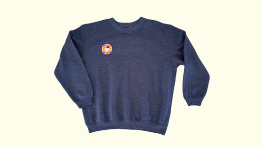 I Am Relaxed Sweater