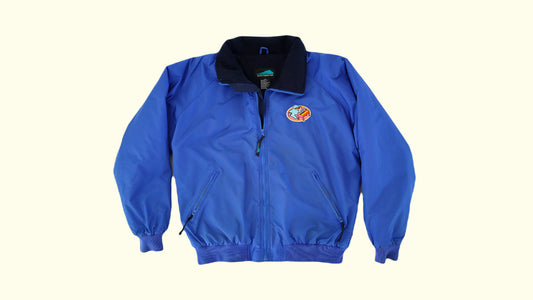 Cool Ghoul Windsheeter