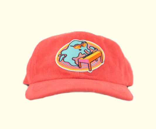 Cool Ghoul by Cass Stevens