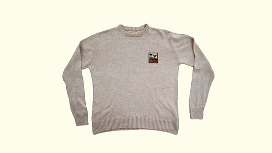 Espresso Martini jumper