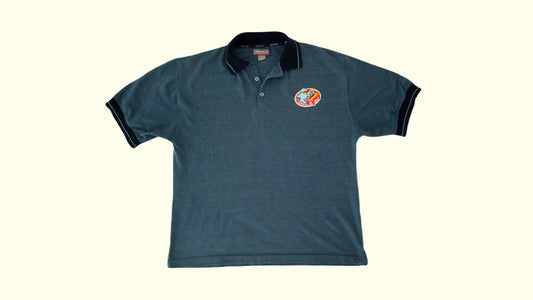Cool Ghoul Polo