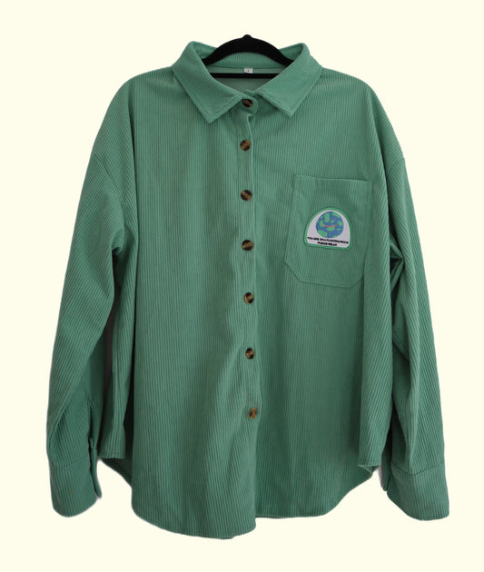 Floating Rock shirt