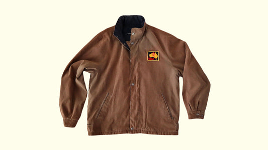 House of Darwin Jacket