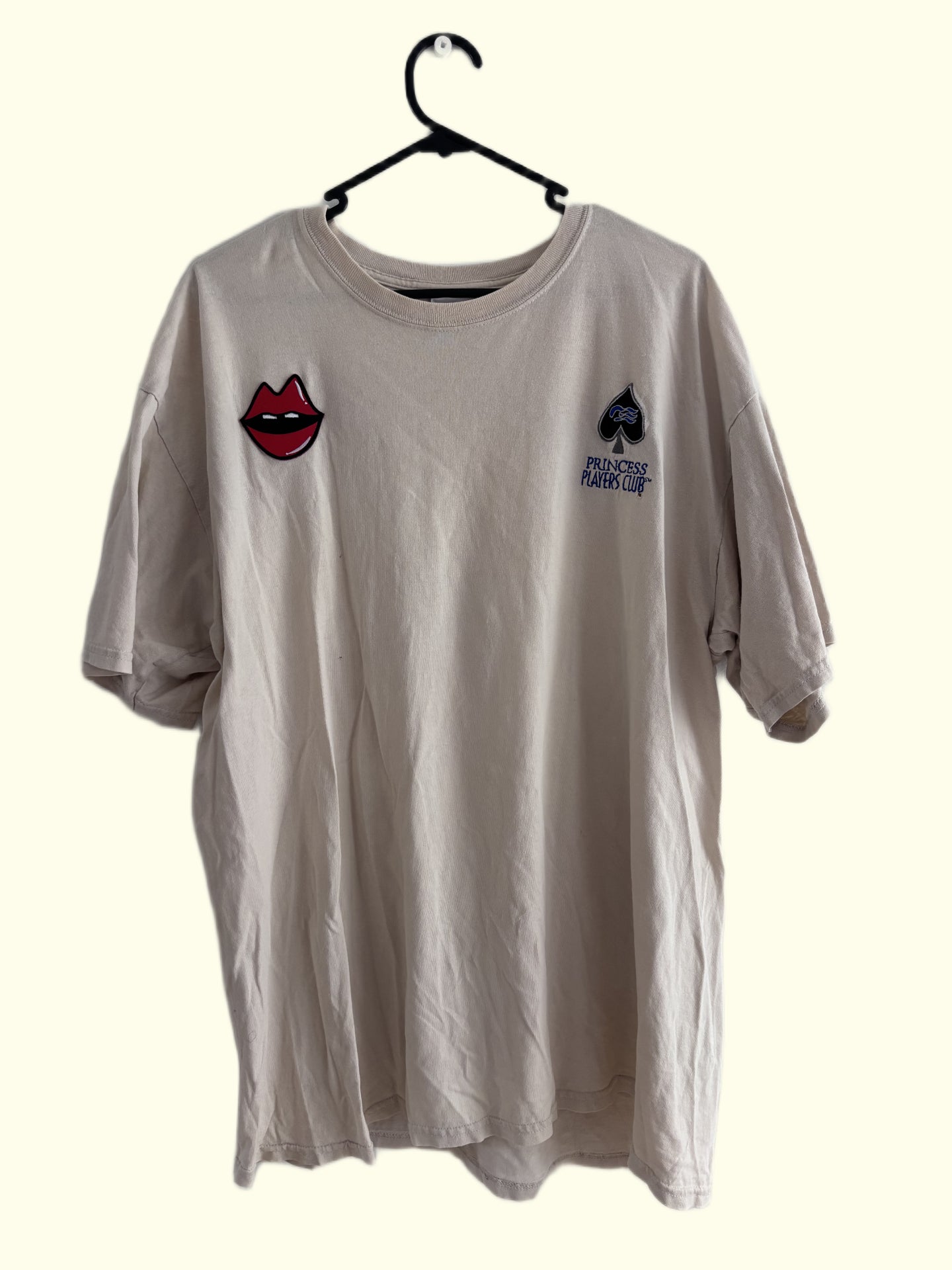 Pucker Up t-shirt