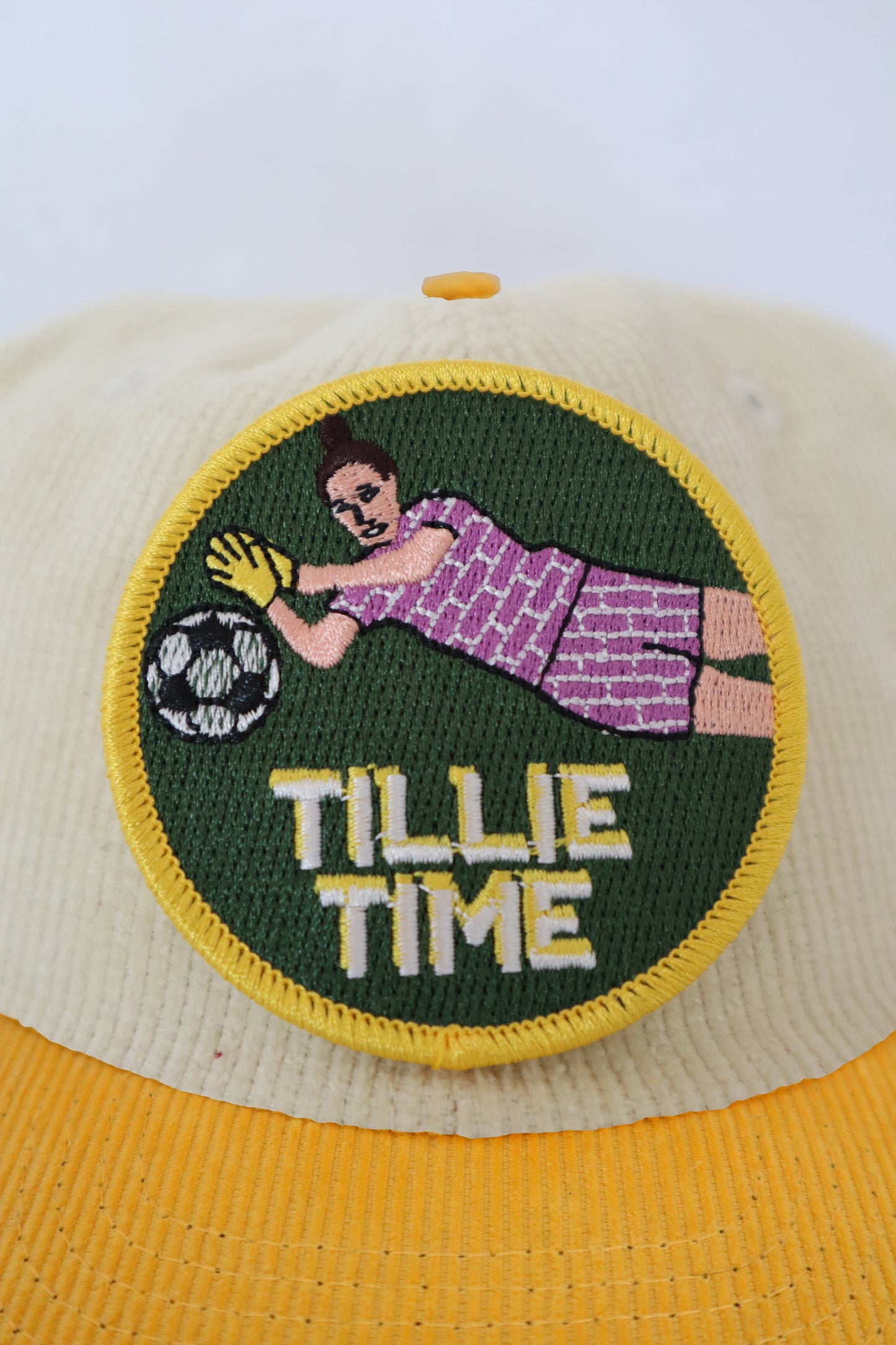 Tillie Time 2.0