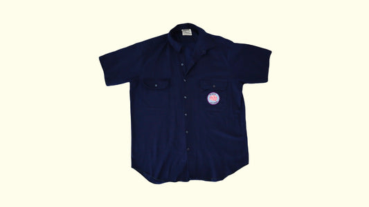 No Brain Just Worms Workshirt